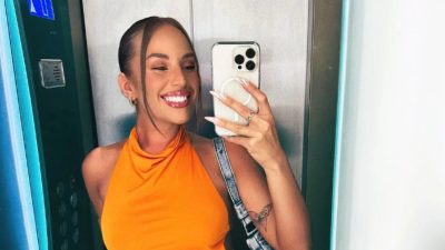 Η Ανδρομάχη Δημητροπούλου