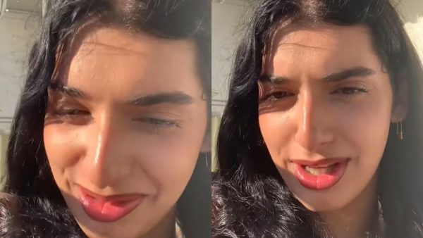 Η εγγονή της Δούκισσας, Angel