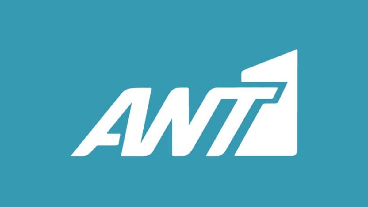 το λόγκο του αντ1