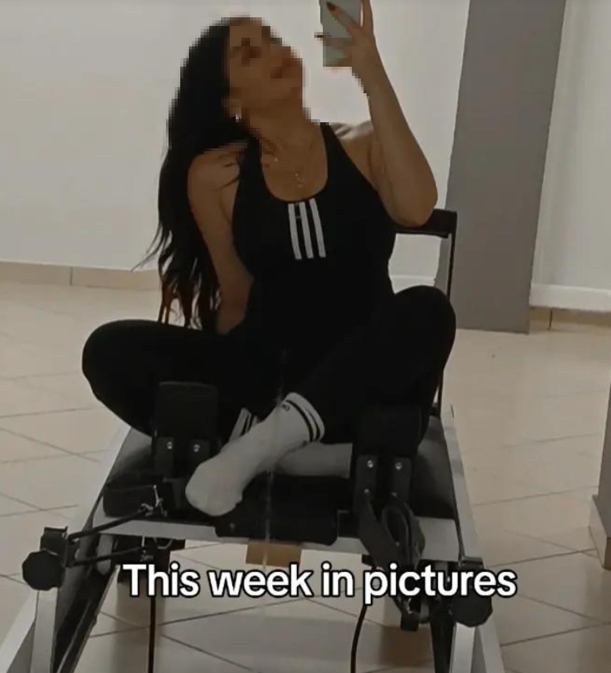 Παλιά ανάρτηση της Influencer που κατηγορείται για απάτη