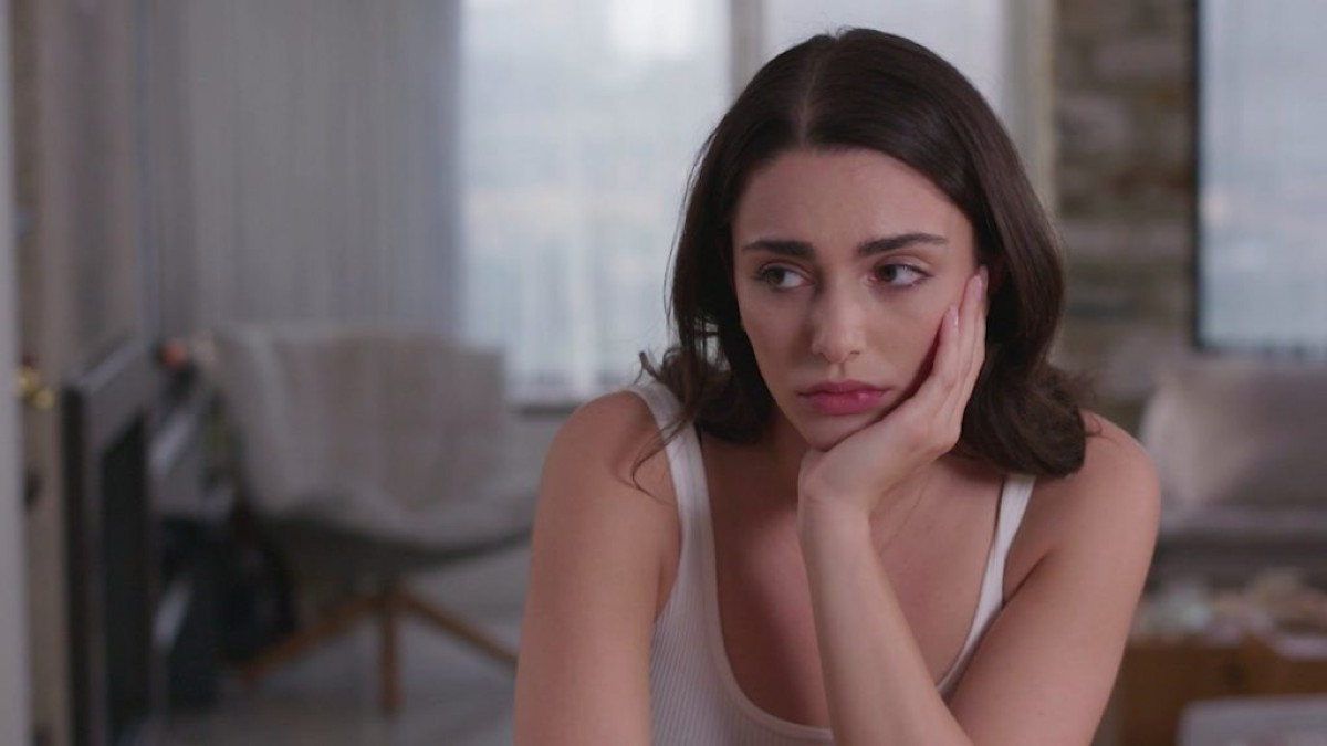 Φωτογραφία της Αριάδνη από την Γη της ελιάς