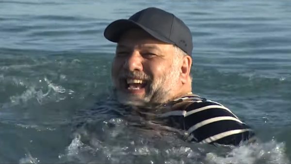 Τα νούμερα τηλεθέασης του The Road Show με τον Γρηγόρη Αρναούτογλου χθες 4/10