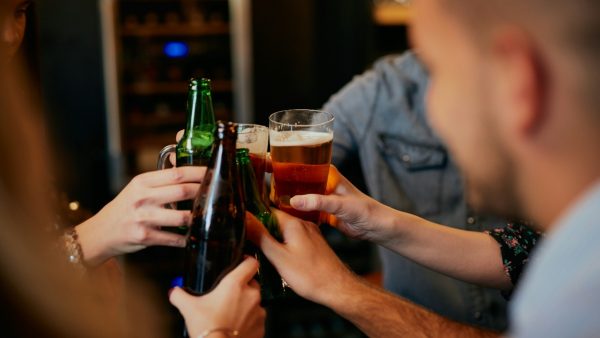 Τα 50 καλύτερα μπαρ στον κόσμο