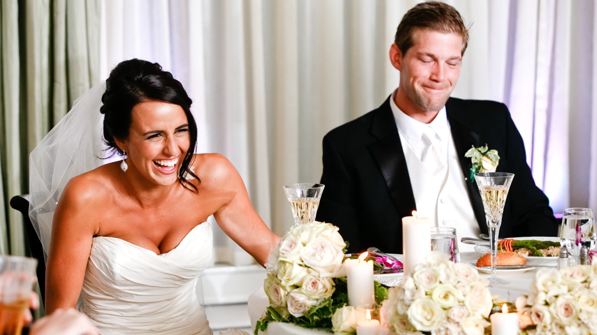 Νύφη πάνω από τα 40; 7 πράγματα που πρέπει να αποφύγεις στην εμφάνισή σου - Και όχι μόνο!