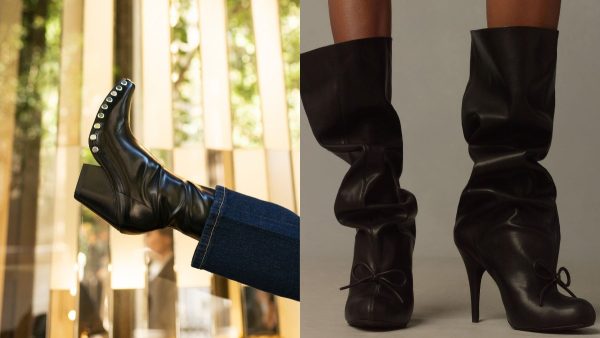 Η νέα συλλογή του Jeffrey Campbell