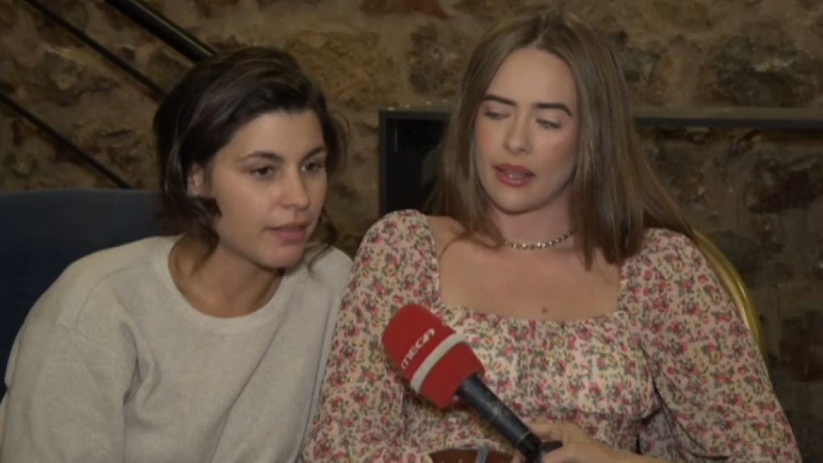 Δανάη Παππά προσωπική ζωή