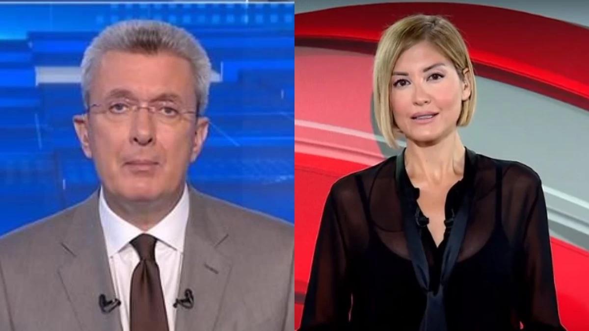 Τηλεθέαση 30/9: Μάχη χωρίς... ανταγωνισμό - Ποιο δελτίο ειδήσεων έκανε 17,8% στο δυναμικό κοινό
