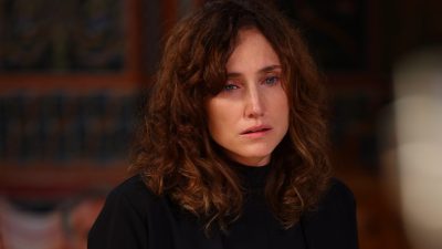 Διάφανη Αγάπη Άννα