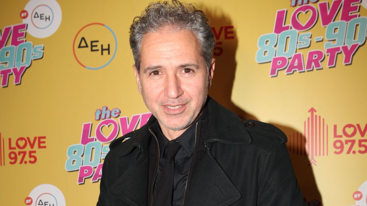 Ο Δημήτρης Κόκοτας σε έξοδό του