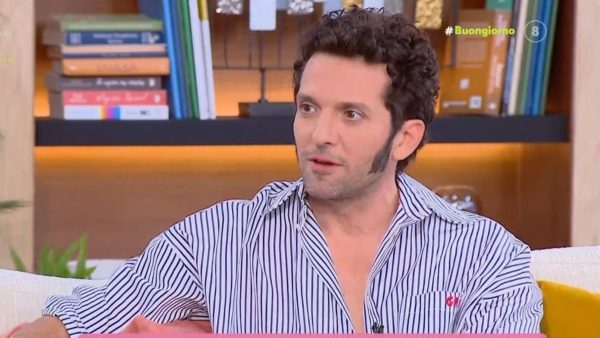 Δημήτρης Μοθωναίος: «Έχω μάνα, δεν θέλω» - Το τέλος από την Παραλία και η σχέση με την Έλενα Χριστοπούλου