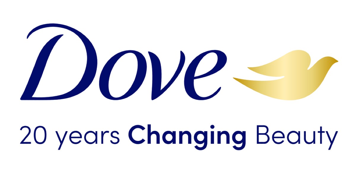 Το logo της DOVE