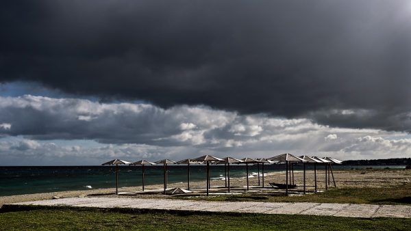 Φωτογραφία καιρού