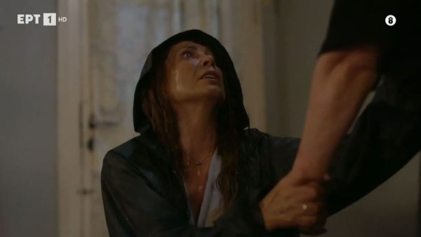 Ηλέκτρα 02/10 στην ΕΡΤ: Επεισόδιο 18