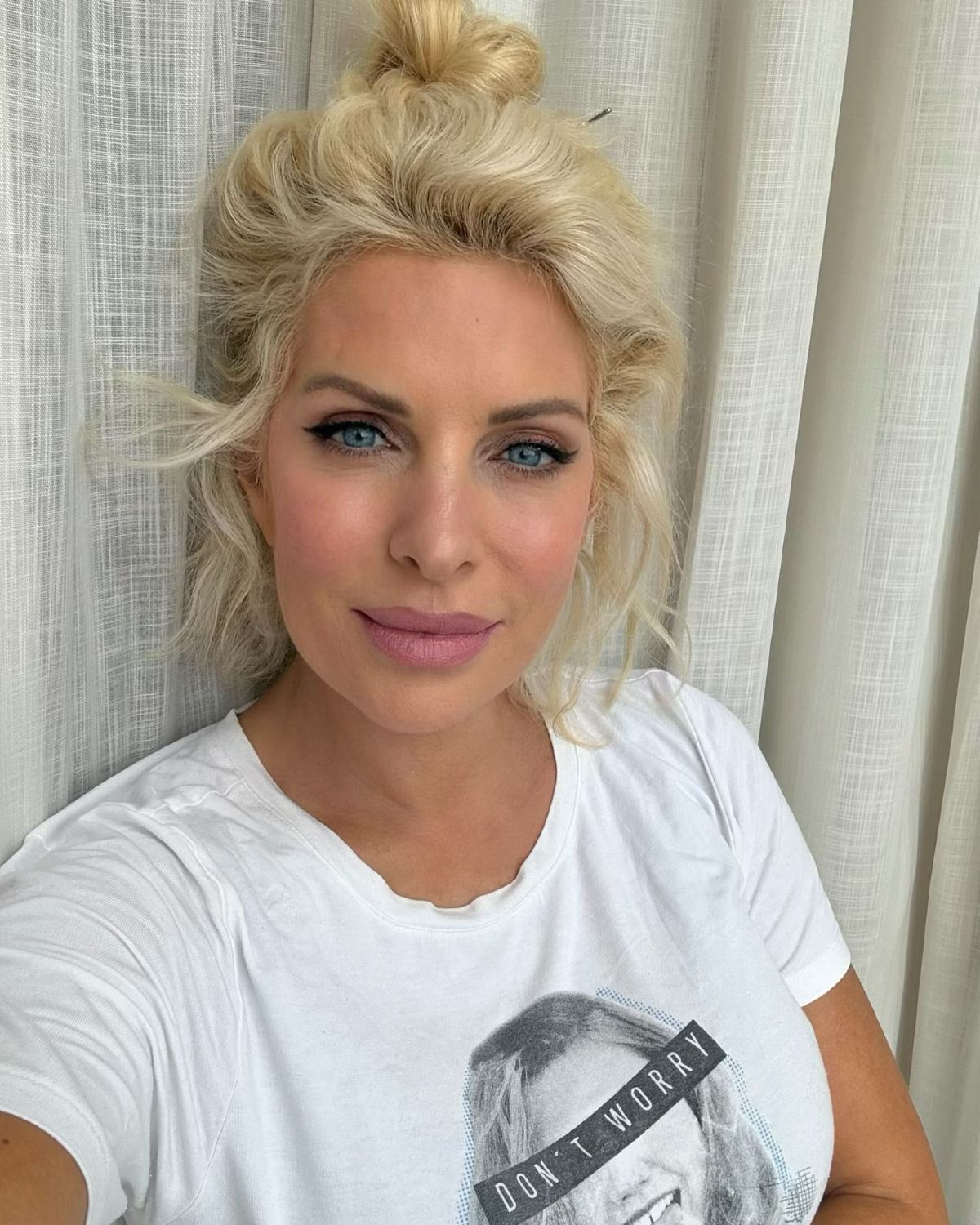 Η Ελένη Μενεγάκη