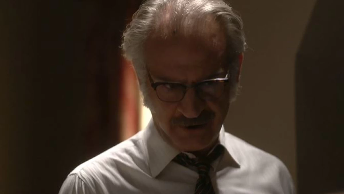 Ηλέκτρα (01/10): Ο Σωτήρης βγαίνει εκτός εαυτού και κρατάει αιχμάλωτη την Ηλέκτρα - «Πες μου! Εσύ το έκανες;»