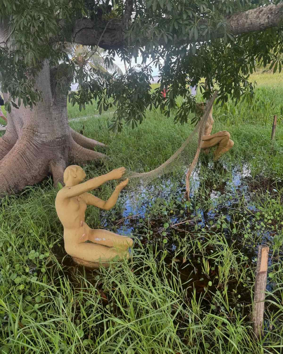 Η Ελισάβετ Κωνσταντινίδου στην Κούβα