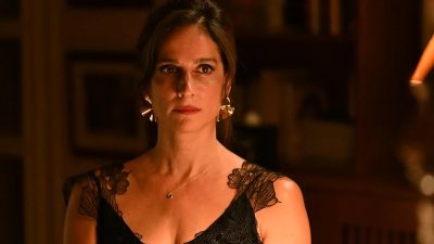 Σκηνή με την Έλλη από τον Τιμωρό