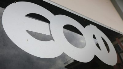 Τα κεντρικά του ΕΟΦ