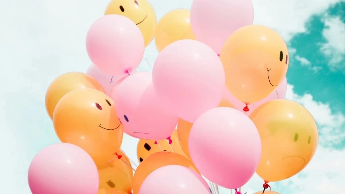 Μπαλονάκια