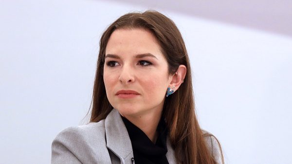 Η Εριέττα Κούρκουλου