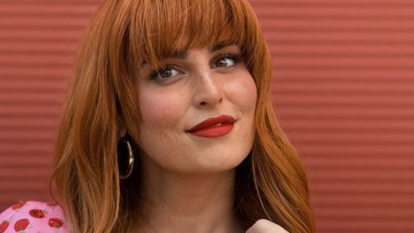 Εβελίνα Νικόλιζα: Στα δικαστήρια με τον γνωστό τραγουδιστή - «Καλό είναι να μιλάμε όμορφα…»