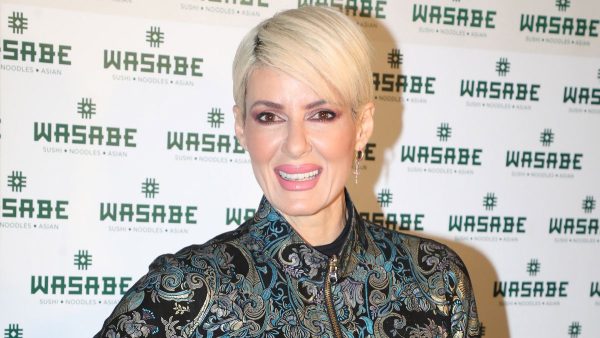 Εύη Φραγκάκη