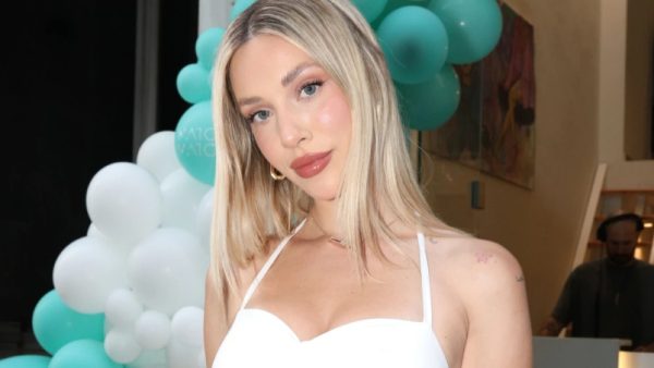 Η Γαρυφαλλιά Καληφώνη