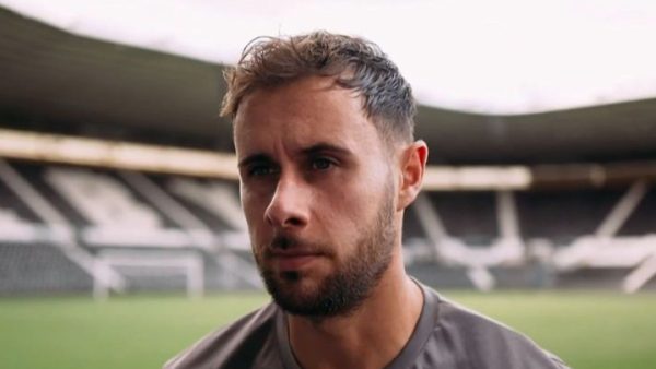 Εικόνα του Τζορτζ Μπάλντοκ