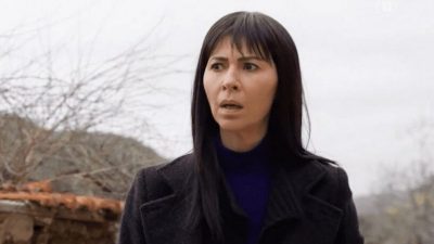 Η Αρετή από την Γη της ελιάς