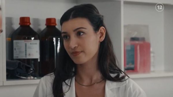 Φωτογραφία από την Γη της ελιάς