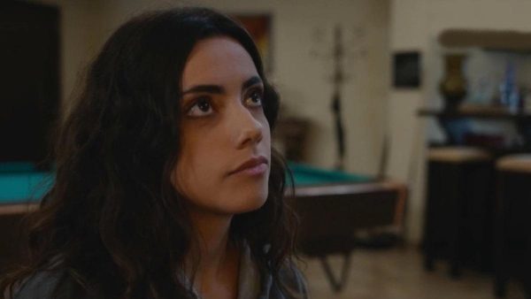 Η Ειρήνη από την Γη της ελιάς