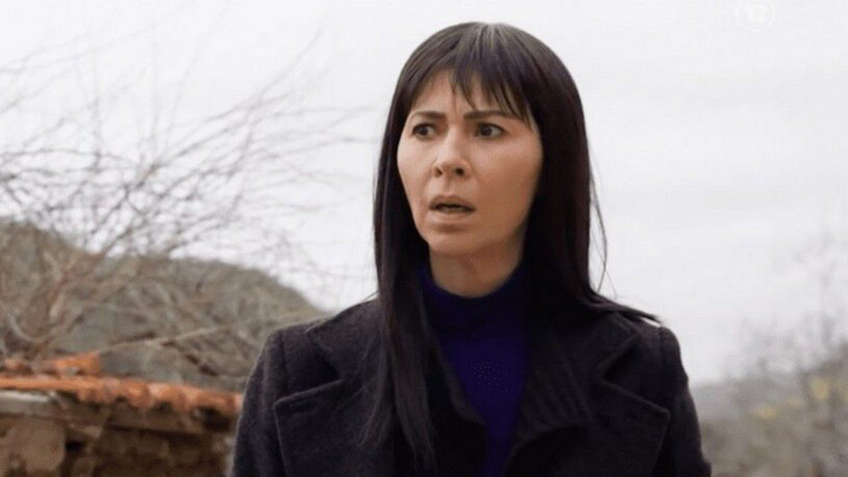 Η Αρετή από την Γη της ελιάς