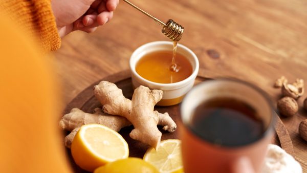 Τσαγάκια για το φθινόπωρο