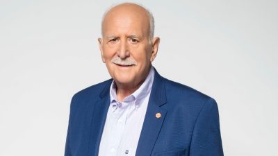 Ο Γιώργος Παπαδάκης