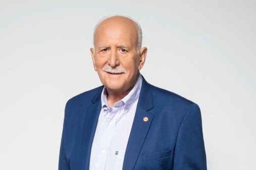 Ο Γιώργος Παπαδάκης