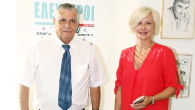 Γιώργος Τράγκας: Οι νέες δηλώσεις του δικηγόρου της χήρας του, Μαρίας Καρρά για τον "θησαυρό" του