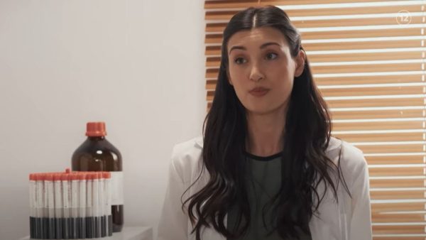 Η Αφροδίτη από την Γη της ελιάς