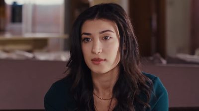 Η Αφροδίτη από την Γη της ελιάς