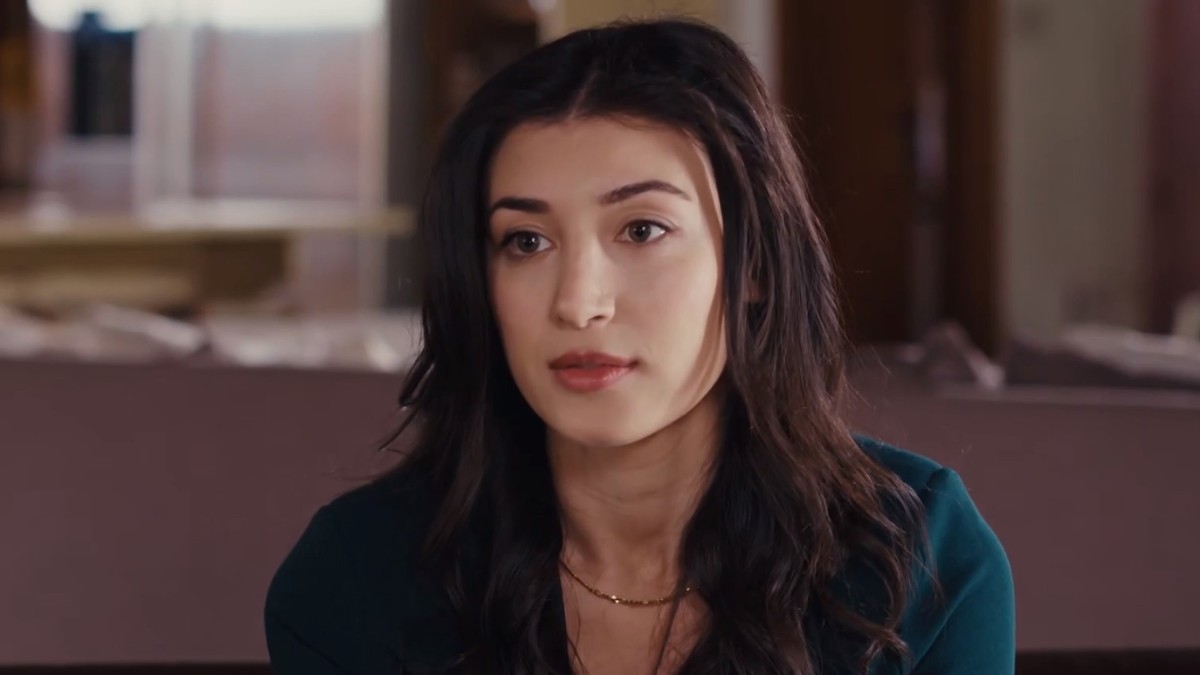 Η Αφροδίτη από την Γη της ελιάς