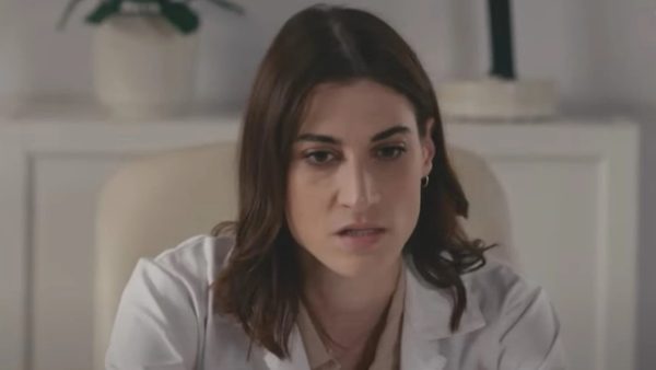 Η Αντιγόνη από την Γη της ελιάς