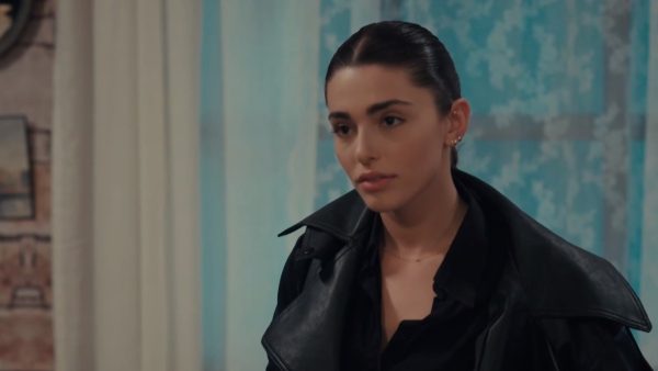 Η Αριάδνη από την Γη της ελιάς