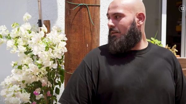 Νέο επεισόδιο της σειράς Η γη της ελιάς