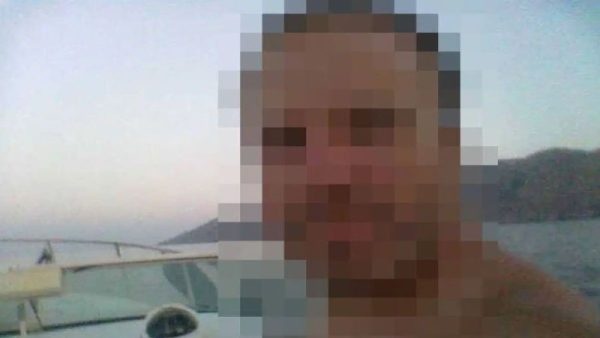 αυτός είναι ο Γνωστός σκηνοθέτης που ξυλοκόπησε ηλικιωμένο στα Γλυκά Νερά