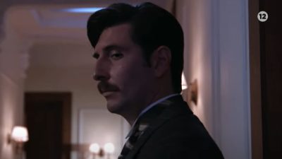 Οι αποψινές 17/10 εξελίξεις στο Grand Hotel