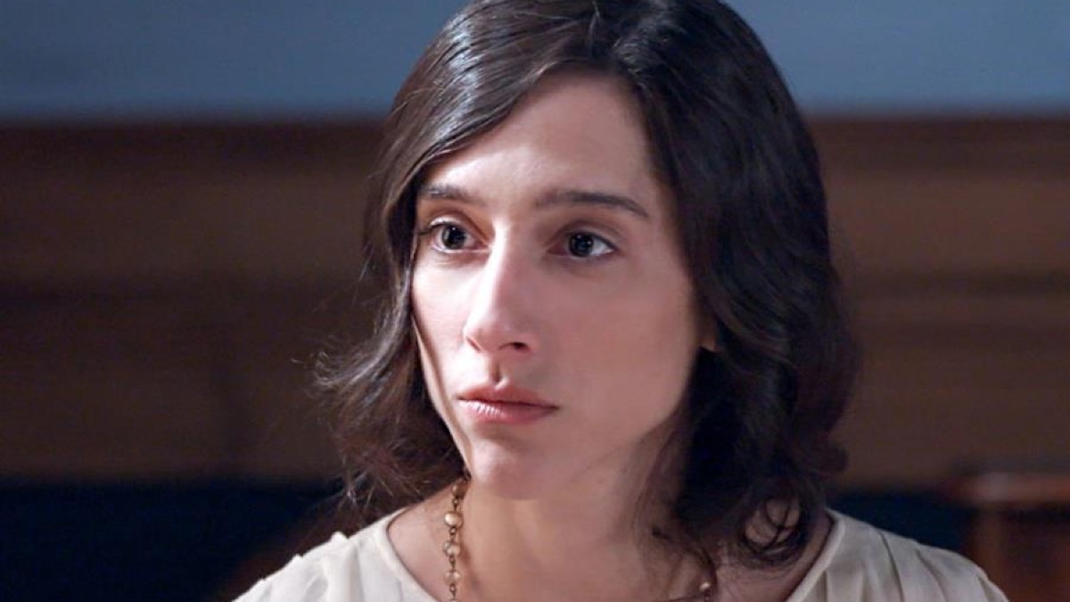 Σκηνή από το Grand hotel