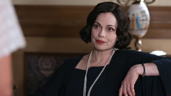 Η Κυβέλη στο Grand Hotel