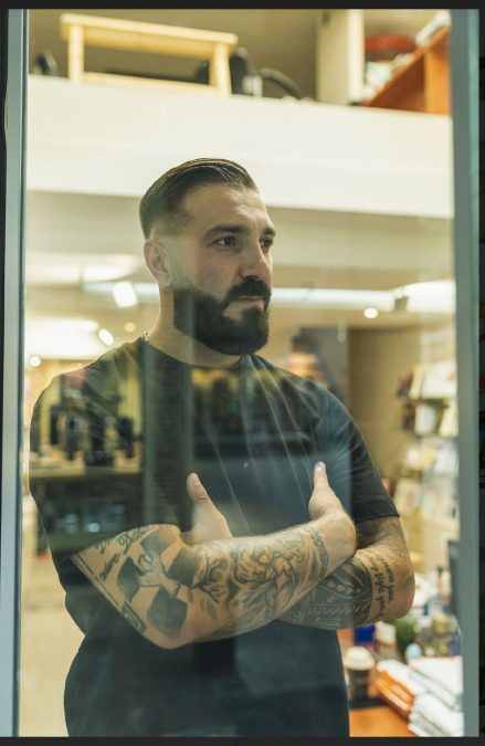 Το βιβλίο του Παύλου Παπαδόπουλου