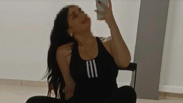 Η Influencer που κατηγορείται για απάτη