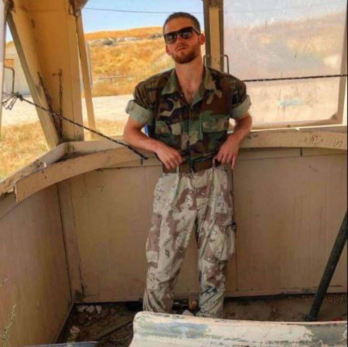 Ιωνάς Καρούσης