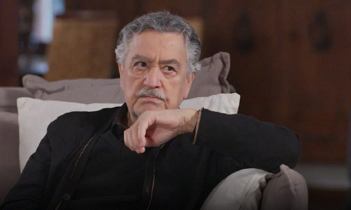 Ο Ισίδωρος από την Γη της ελιάς